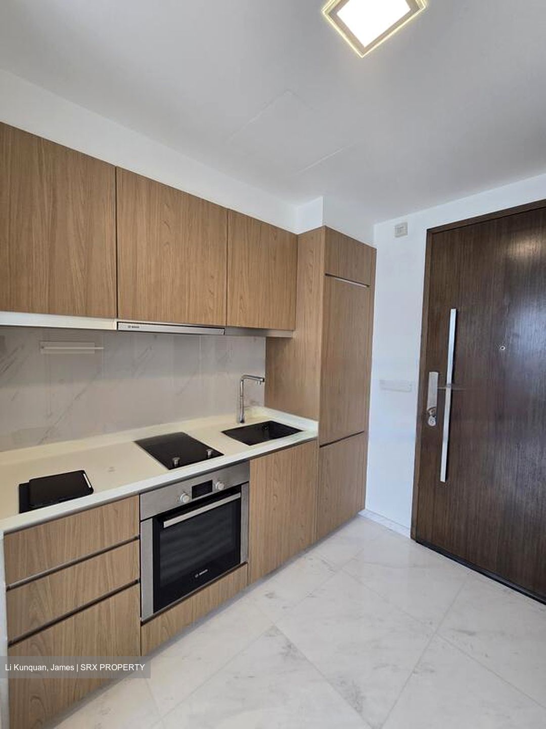 Spottiswoode 18 (D2), Apartment #619567551